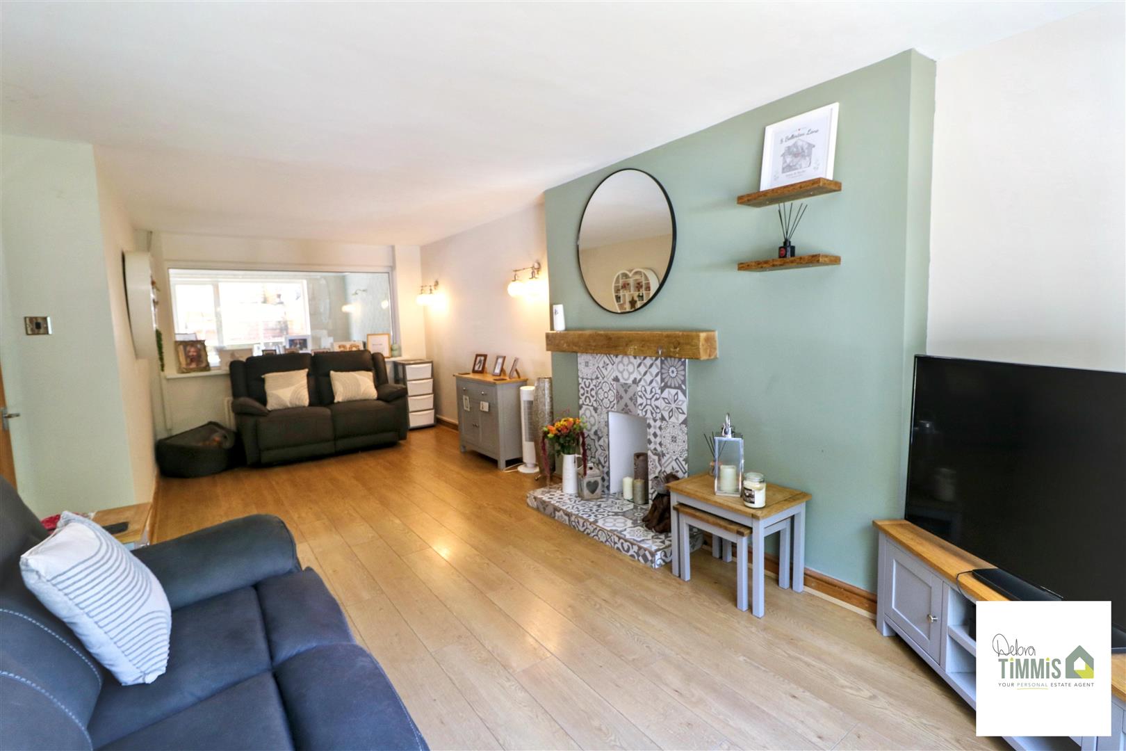 3 bed property in Bellerton Lane, Stoke-On-Trent